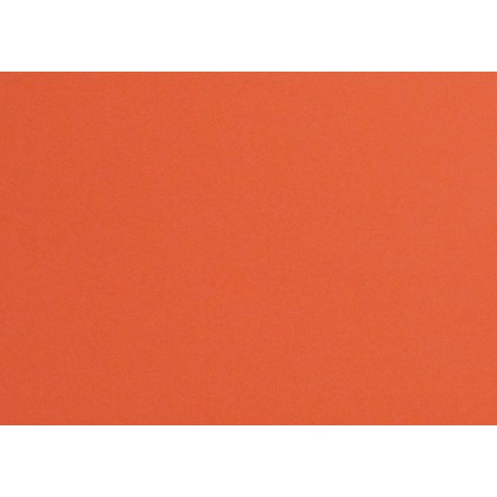 Moosgumi list 20x29cm oranžová