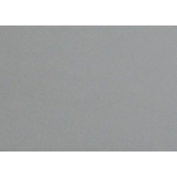 Moosgumi list 20x29cm šedá (F)