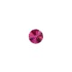 SWAROVSKI RIVOLI 8mm Fuchsia