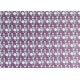 Fotokarton 300g - knoflíky dofialova A4