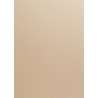 Tonkarton 220g A4 - chamois