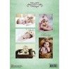 Nellie Vintage A4 - vintage Baby´s