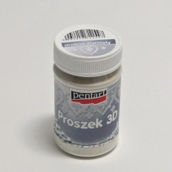 3D powder - prášek 100ml (4179)