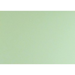 Barevný karton 160g - světle zelená