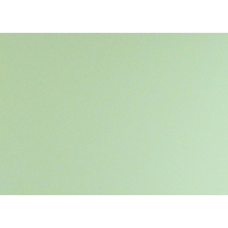 Barevný karton 160g - světle zelená