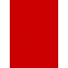 Tonkarton 220g A4 - červená