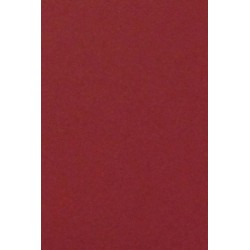 Tonkarton 220g A4 - tmavě červená