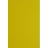 Tonkarton 220g A4 - banánově žlutá