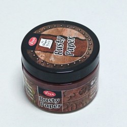 Rusty na papír a další 150ml - rez