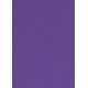 Tonkarton 220g A4 - fialová