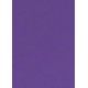 Tonkarton 220g A4 - fialová
