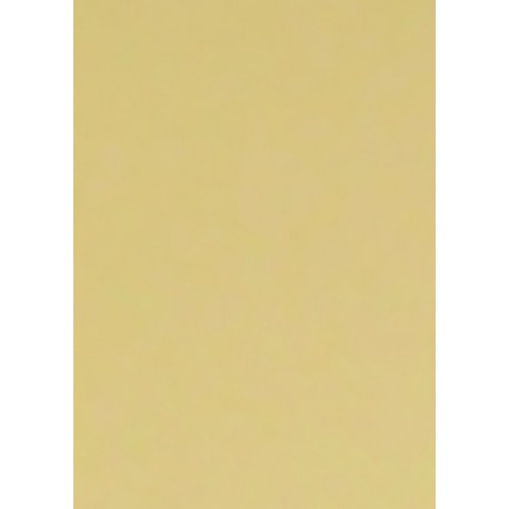 Tonkarton 220g A4 - světle žlutá