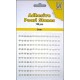 Nalepovací perličky 3mm - bílokrémové Nellie´s Choice