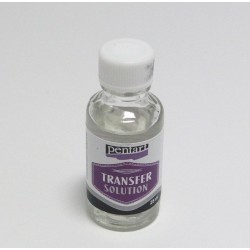 Transfer Pentart 25ml