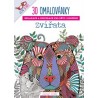 3D omalovánky: Zvířata