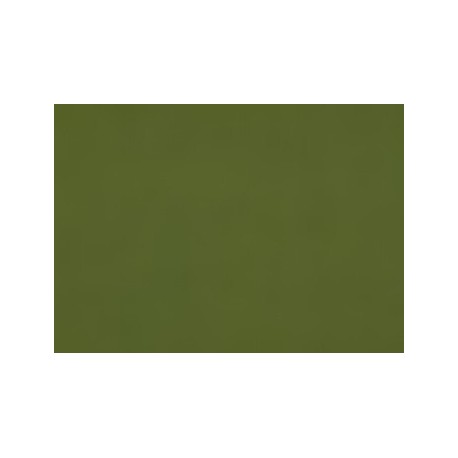 Barevný papír 130g A4 - mechově zelená