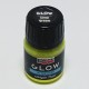 GLOW limetková 30ml - barva svítící ve tmě