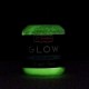 GLOW limetková 30ml - barva svítící ve tmě