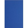 Tonkarton 220g A4 - královská modrá