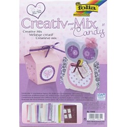 Sada Creativ-Mix Candy