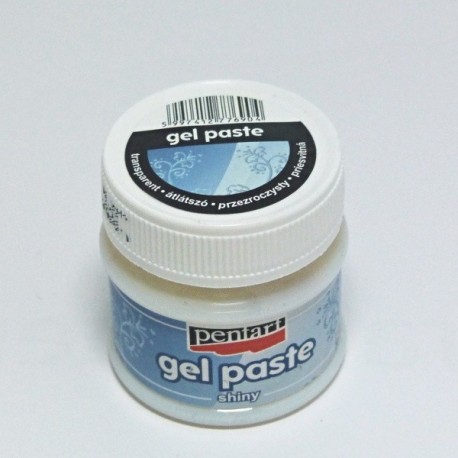 Penta Gel Paste 50ml