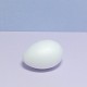 Polystyrenové vejce - 5 cm