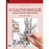 Pouliční kreslíř - Naučte se skicovat přímo na místě 