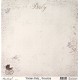 Vintage Baby, Expecting 30,5x30,5cm (MD)