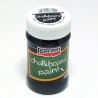 Pentart tabulová barva 100ml - černá