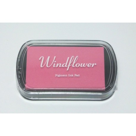 Windflower polštářek - sv. růžový