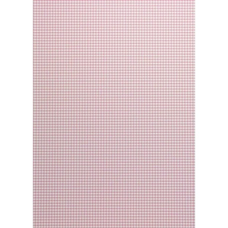 Fotokarton 300g - pepito mini růžová A4