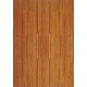 Karton 250g 24x34cm - Bambusová dýha