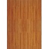 Karton 250g 24x34cm - Bambusová dýha