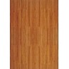 Karton 250g 24x34cm - Bambusová dýha