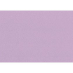 Barevný karton A4, 160g fialová světlá
