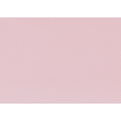 Barevný karton 160g - světle růžová