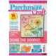 Parchment Craft 2016/08 - časopis