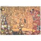 Papír soft A4 Gustav Klimt