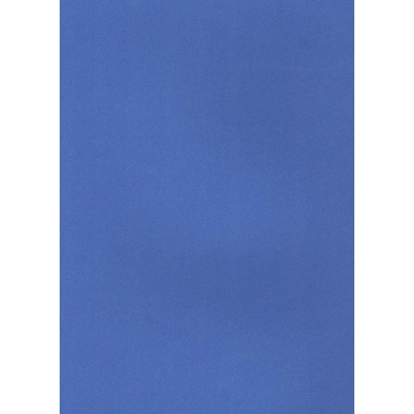 Moosgumi samolepící A4 - modrá