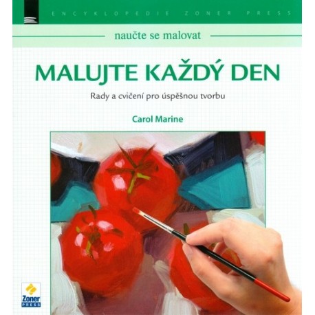 Malujte každý den