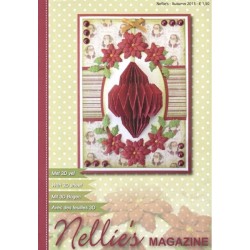 Nellie´s Magazine - Podzim 2013