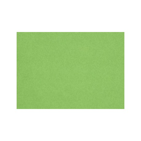 Moosgumi list 20x29cm sv.zelená (F)