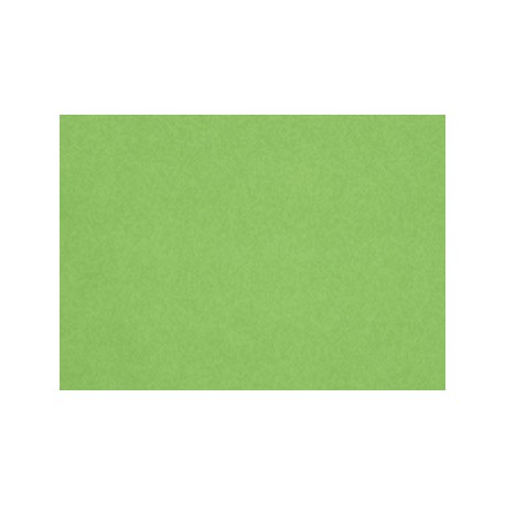 Moosgumi list 20x29cm sv.zelená (F)