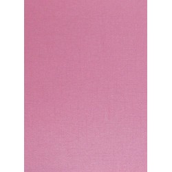 Karton 220g A4 - ražba plátno, perleť, Dark Pink