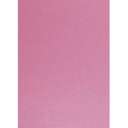 Karton 220g A4 - ražba plátno, perleť, Dark Pink