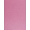 Karton 220g A4 - ražba plátno, perleť, Dark Pink