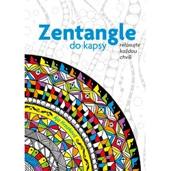 Zentangle do kapsy