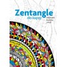 Zentangle do kapsy
