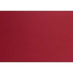 Barevný karton A4, 160g červený