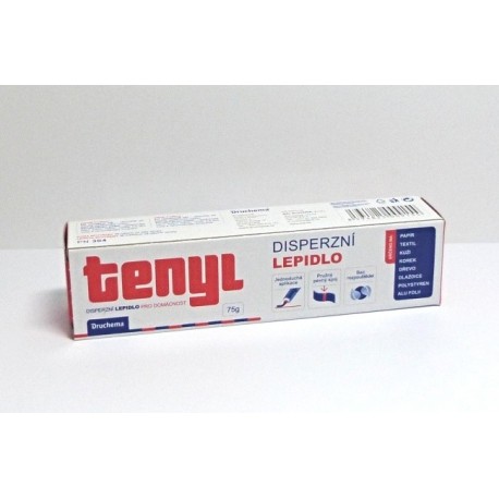 Lepidlo TENYL 75g